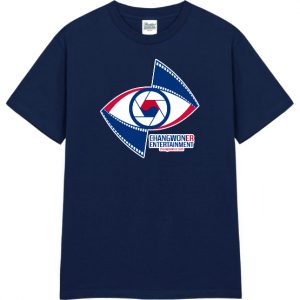 Changwoner Eye Logo